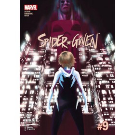 Spider-Gwen 09